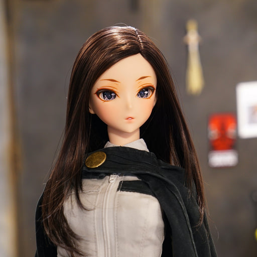 Selene Candidate (Cinnamon) (Vinyl body)