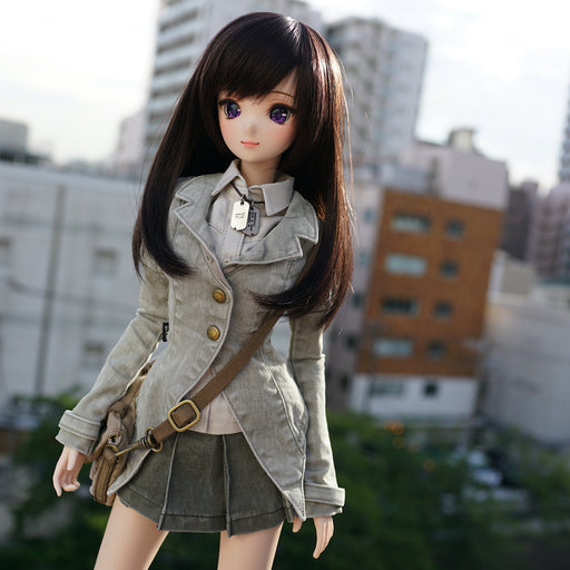 Post-Apocalyptic Uniform - 3 Piece Set