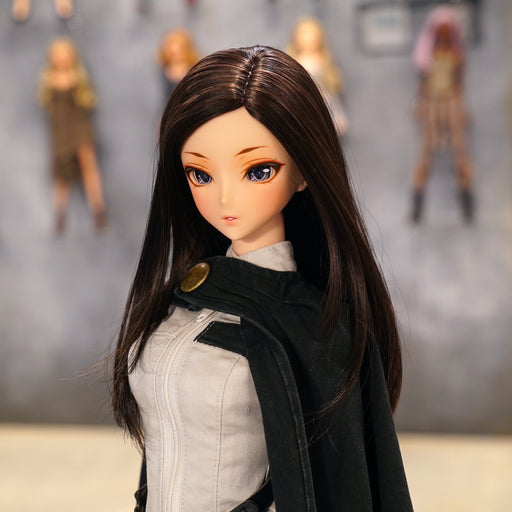 Selene Candidate (Cinnamon) (Vinyl body)