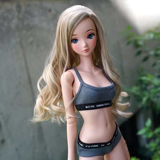 Smart Doll - Imagine (Cinnamon)