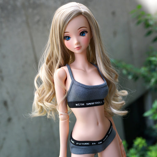 Smart Doll - Imagine (Cinnamon)