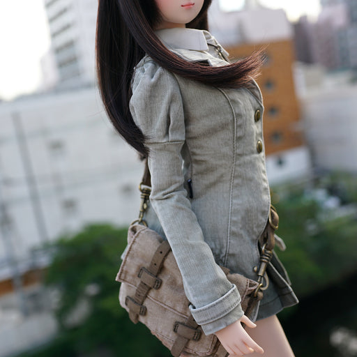 Post-Apocalyptic Uniform - 3 Piece Set
