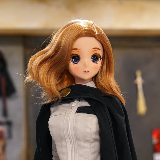 Autumn Candidate (Cinnamon) (Vinyl body)