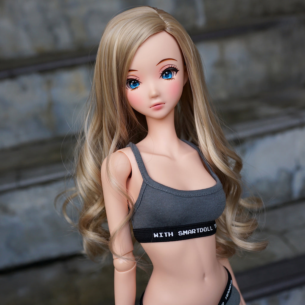 Smart Doll Imagine (Cinnamon) Smart Doll Store