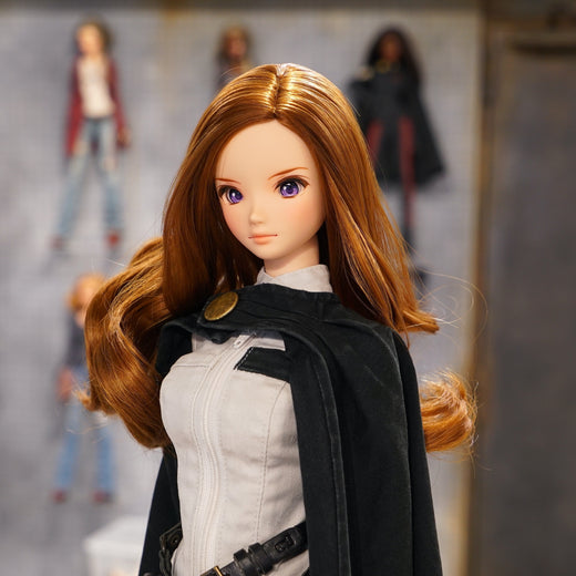Kohaku (She Version) Candidate (Cinnamon) (Vinyl body)