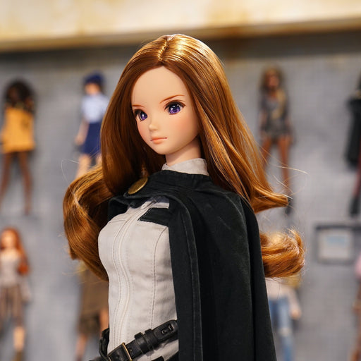 Kohaku (She Version) Candidate (Cinnamon) (Vinyl body)