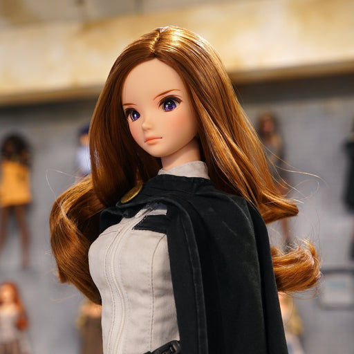 Kohaku (She Version) Candidate (Cinnamon) (Vinyl body)