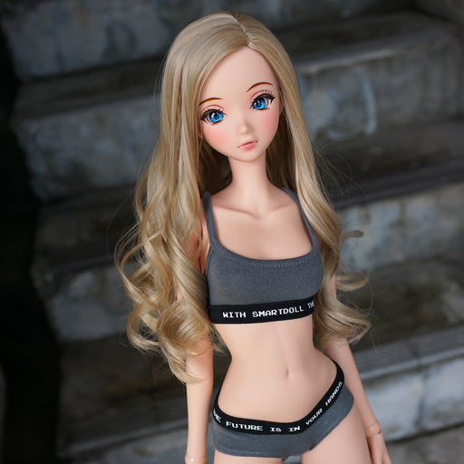 Smart Doll - Imagine (Cinnamon)