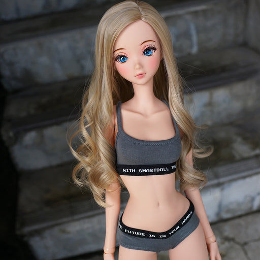 Smart Doll - Imagine (Cinnamon)