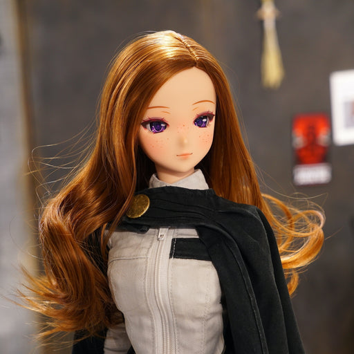 Moment Alternate Freckles Candidate (Cinnamon) (Vinyl body)