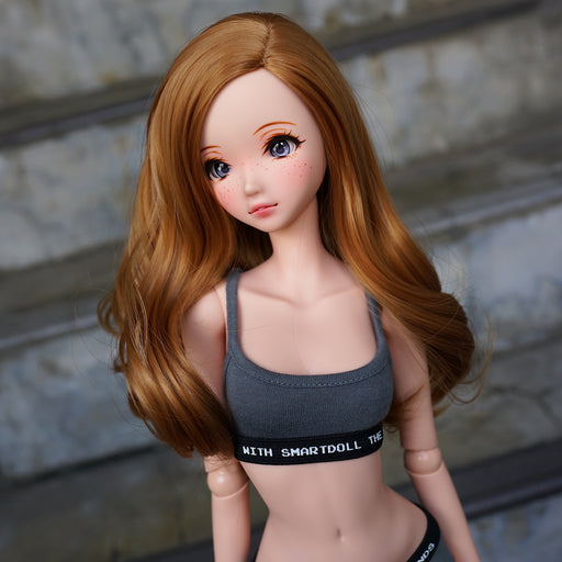 Smart Doll - Future (Cinnamon)