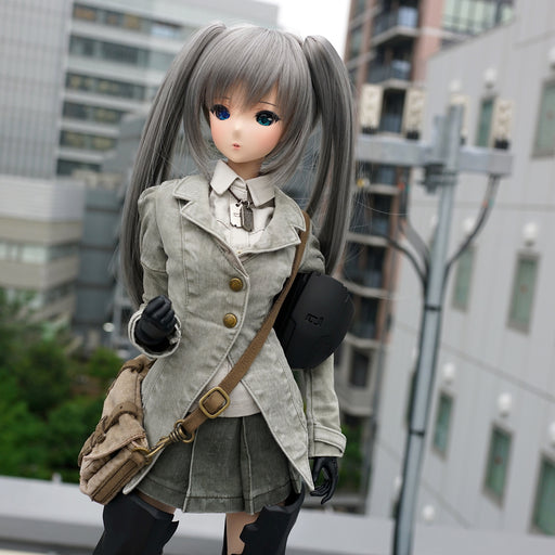 Chitose Anniversary Prototype Master