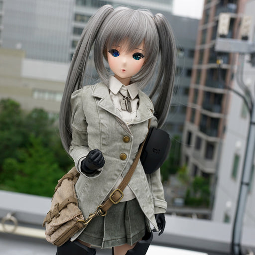 Chitose Anniversary Prototype Master