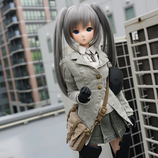 Chitose Anniversary Prototype Master