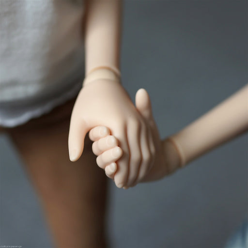 Option Hand Pack 2 for girls (Milk)