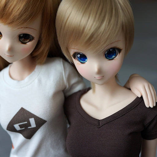 Option Hand Pack 2 for girls (Milk)