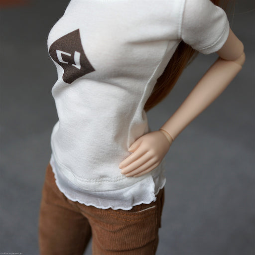 Option Hand Pack 2 for girls (Milk)