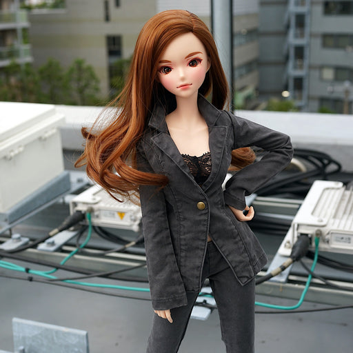 Women's Suit