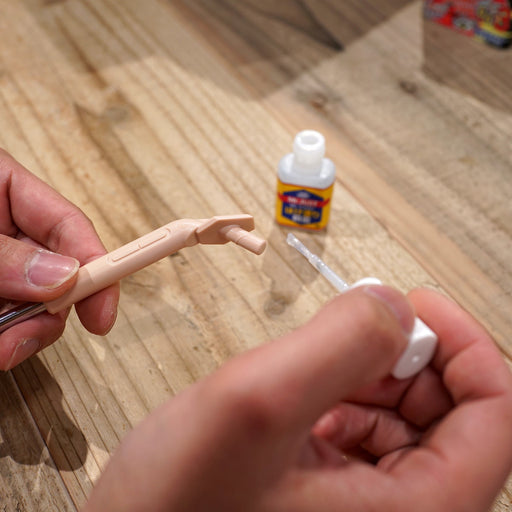 Turbo Joint