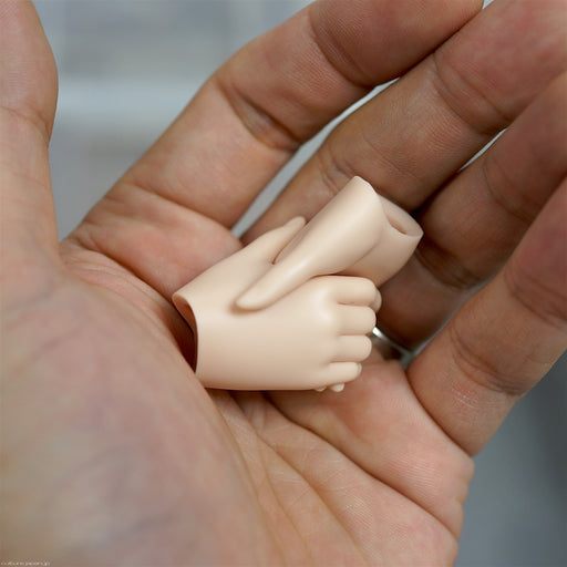 Option Hand Pack 2 for girls (Milk)