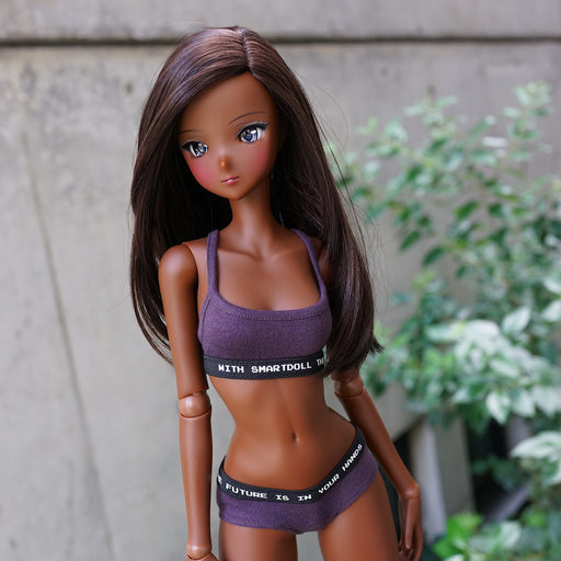 Smart Doll - Majesty