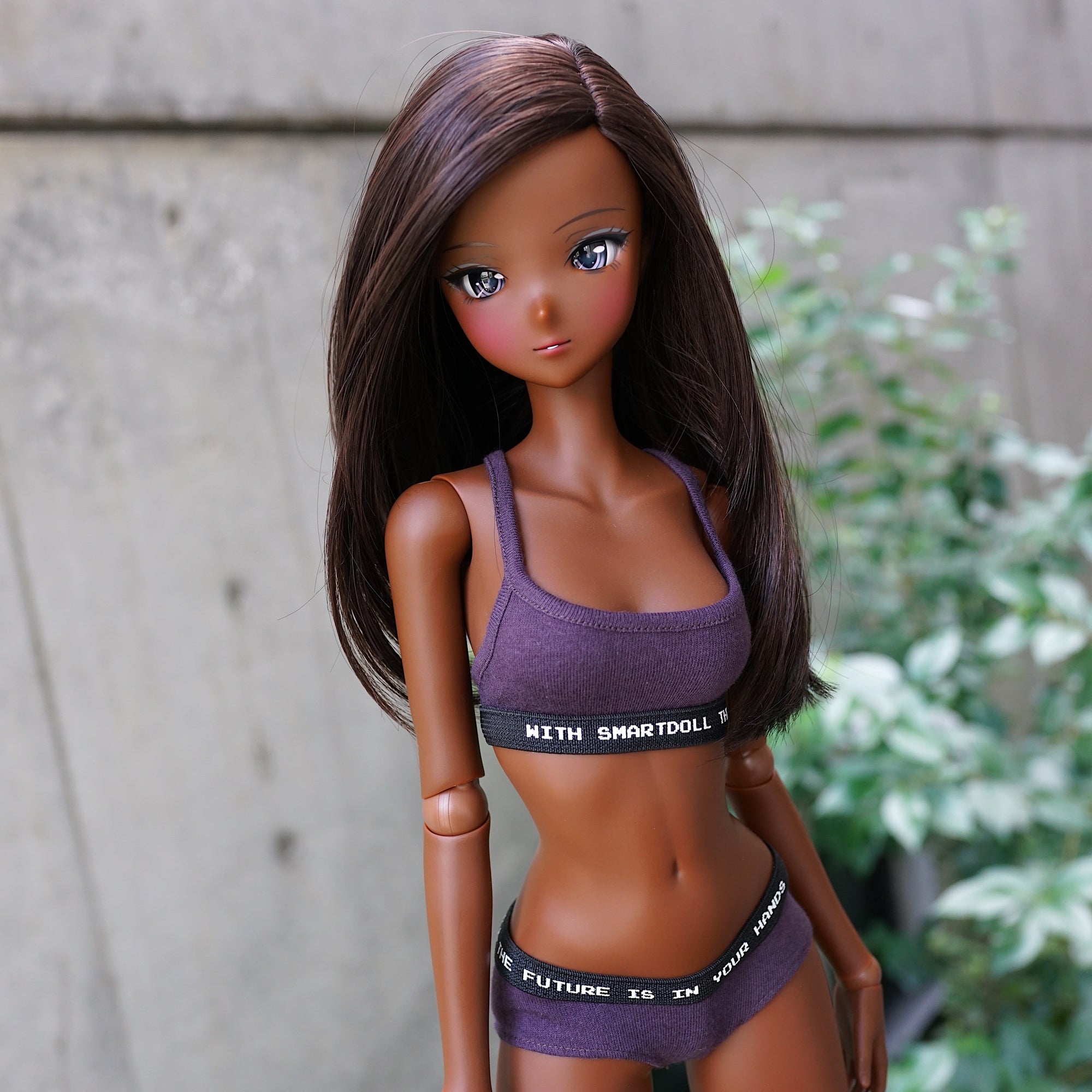 Smart Doll - Majesty