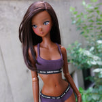 Smart Doll - Majesty