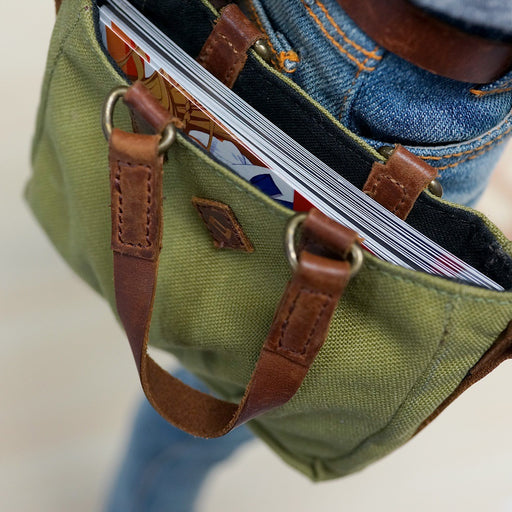 Satchel Bag (beige)