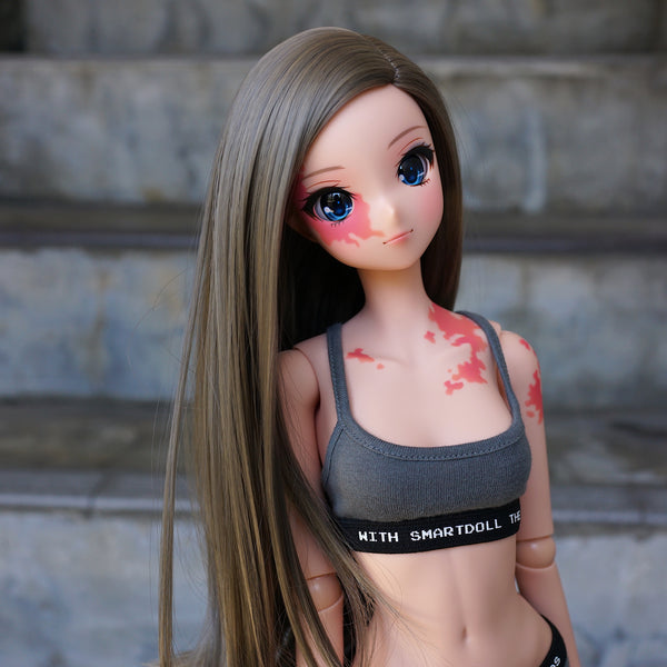 Mirai Cosplay  Fantasy art dolls Japanese dolls Anime dolls
