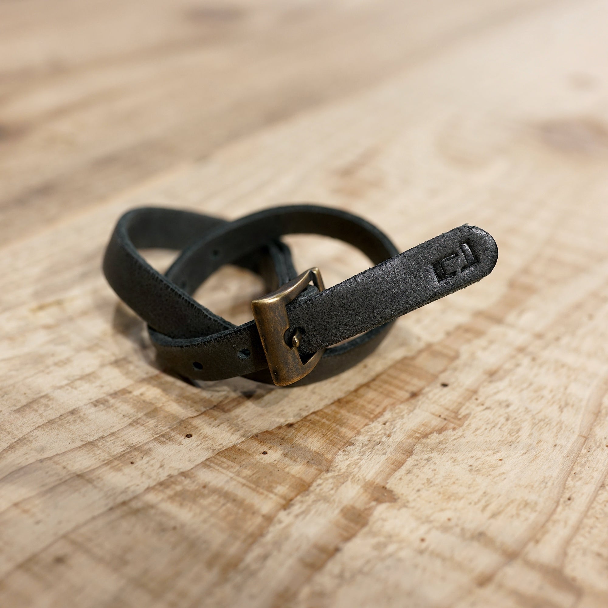 Belt (Graphite)