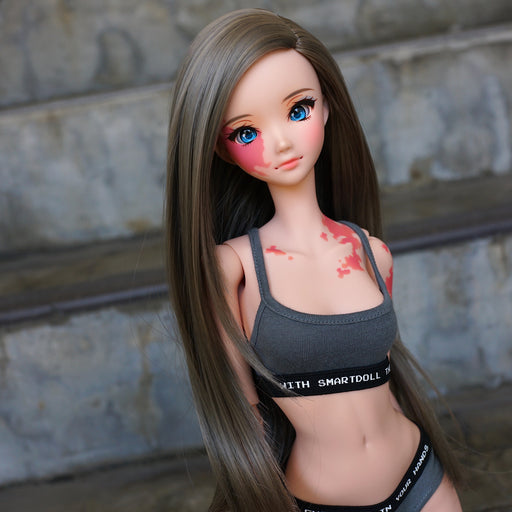 Smart Doll - Valiant (semi-real) (classic)