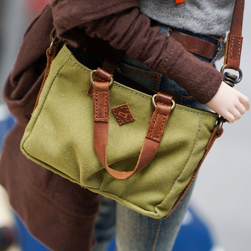 Satchel Bag (beige)
