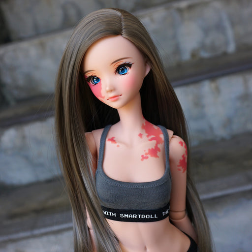 Smart Doll - Valiant (semi-real) (classic)