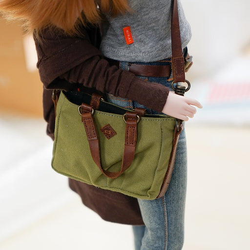 Satchel Bag (beige)