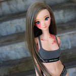 Smart Doll - Valiant (semi-real) (classic)