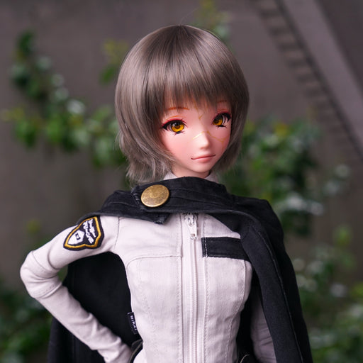 Kintsugi Candidate (Cinnamon) (Vinyl body)