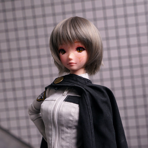 Kintsugi Candidate (Cinnamon) (Vinyl body)