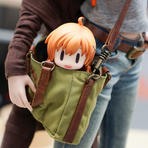 Satchel Bag (beige)