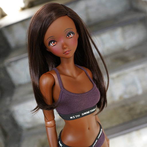 Smart Doll - Future (Cocoa)