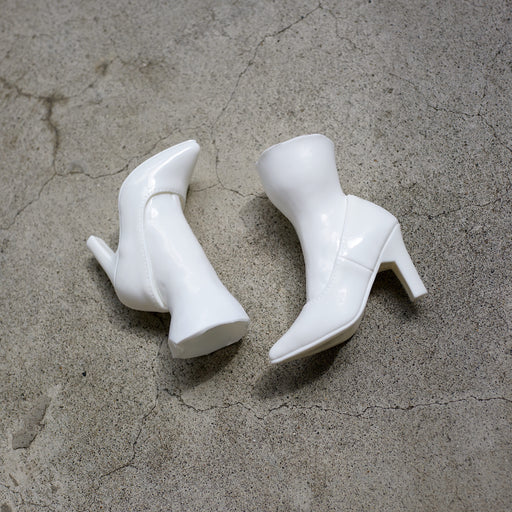 Chaos - Uncut Pumps