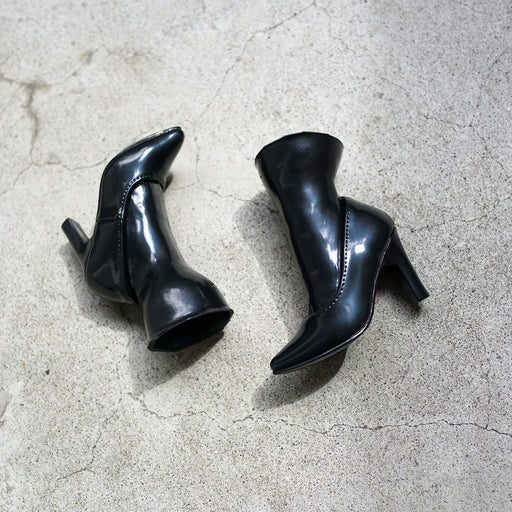 Chaos - Uncut Pumps