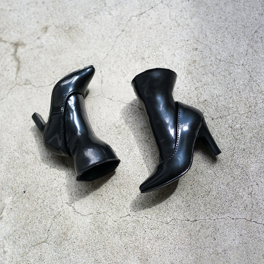 Chaos - Uncut Pumps