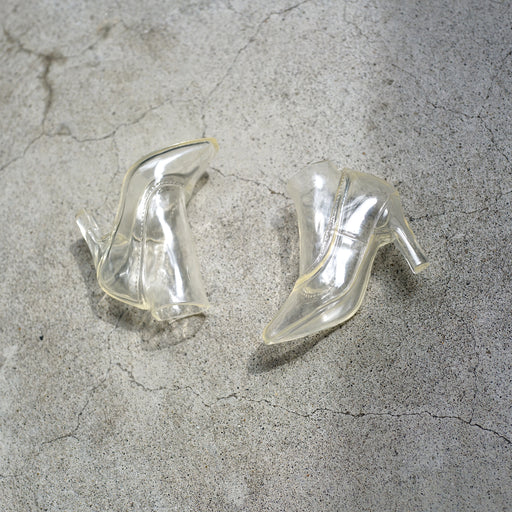 Chaos - Uncut Pumps