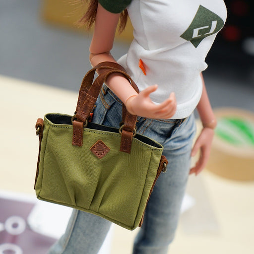 Satchel Bag (beige)