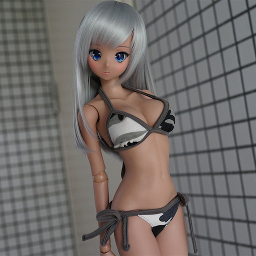 Bikini (Military Ice)