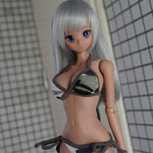 Bikini (Military Ice)