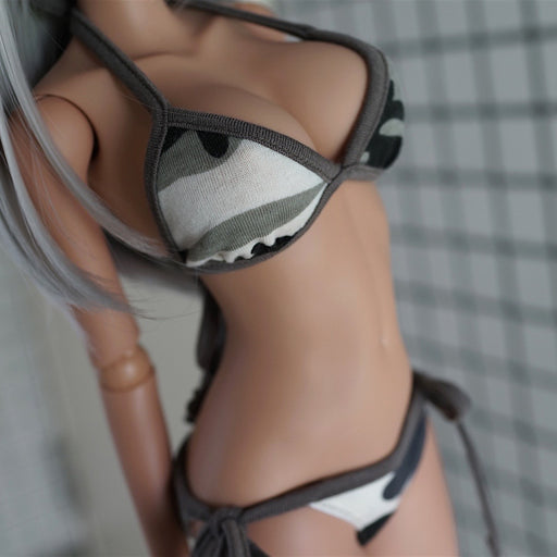 Bikini (Military Ice)