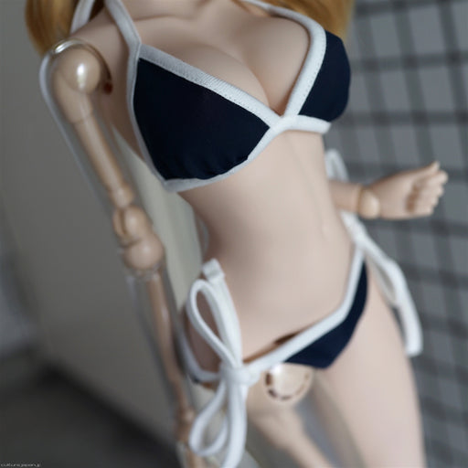 Bikini (Navy)