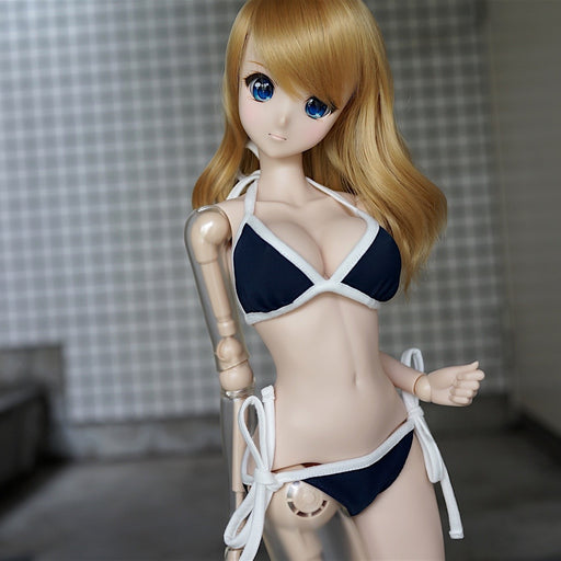 Bikini (Navy)