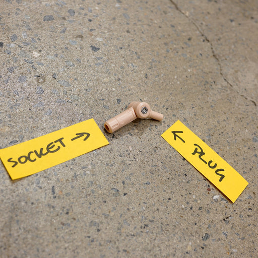 Turbo Joint